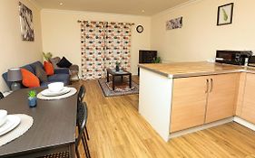 Surespring Apartment